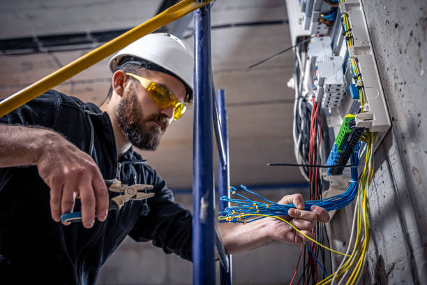 Best Commercial Electrician Services  in South Riding, VA