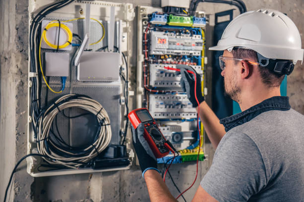 Best Electrical System Inspection  in South Riding, VA