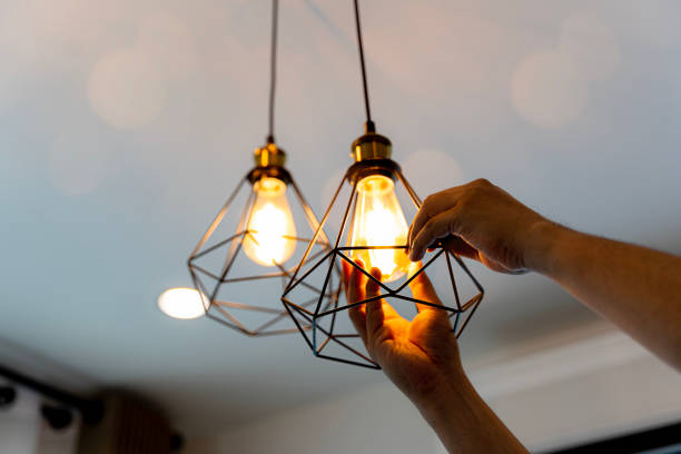 Best Commercial Electrician Services  in South Riding, VA