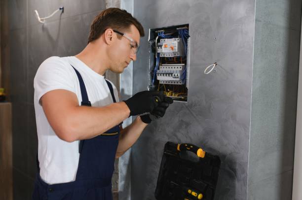 Best Ceiling Fan Installation Electrician  in South Riding, VA