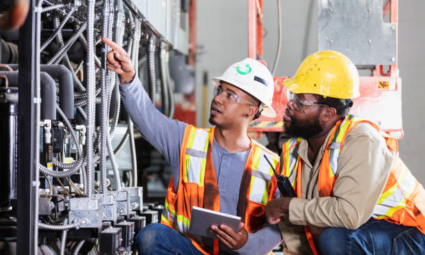 Best Home Electrical Repair  in South Riding, VA