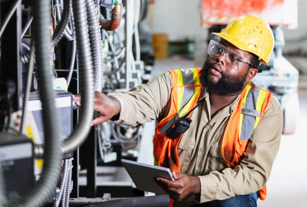 Best Electrical Installation Contractor  in South Riding, VA