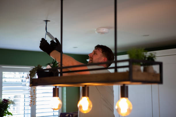 Best Licensed Electrician  in South Riding, VA