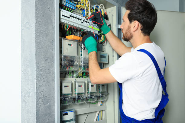 Best Electrical Troubleshooting Services  in South Riding, VA