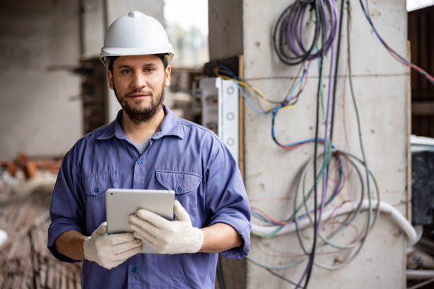 Best Licensed Electrician  in South Riding, VA