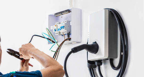 Best Electrical Troubleshooting Services  in South Riding, VA