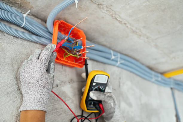Best Electrical Rewiring Services  in South Riding, VA
