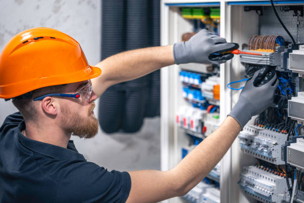 Best Affordable Emergency Electrician  in South Riding, VA