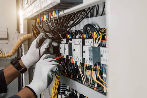 Best Electrician for Home Renovation  in South Riding, VA